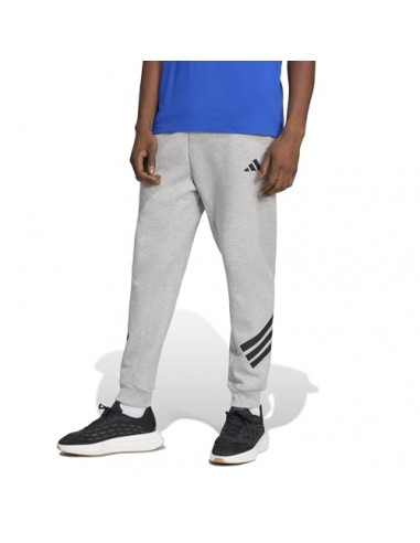 Pantalón de chándal Adidas-M FI 3S PT-JD4867...