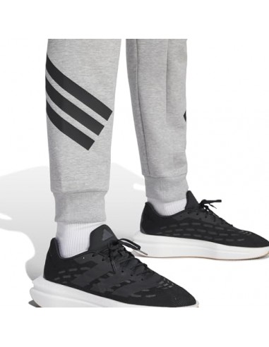 Pantalón de chándal Adidas-M FI 3S PT-JD4867...