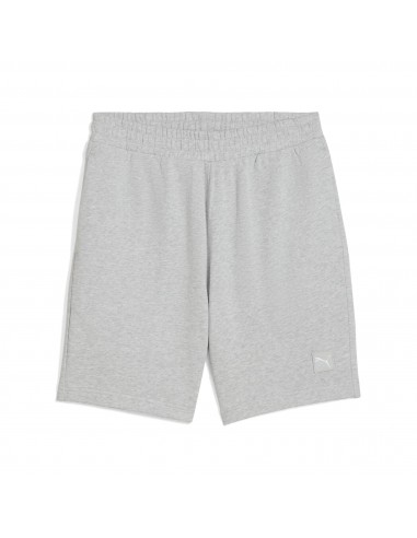 Pantalón corto Puma-ESS ELEVATED Shorts 9...