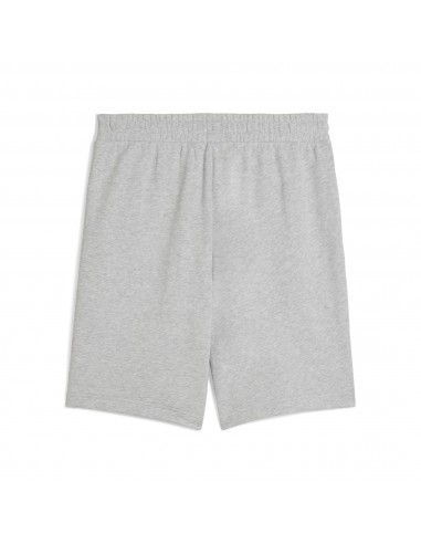 Pantalón corto Puma-ESS ELEVATED Shorts 9...
