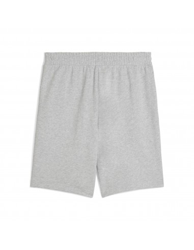 Pantalón corto Puma-ESS ELEVATED Shorts 9...