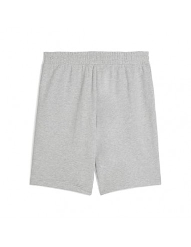 Pantalón corto Puma-ESS ELEVATED Shorts 9...