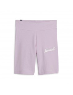 Malla corta PUMA 679412-60-ESS+ BLOSSOM Short Tight...