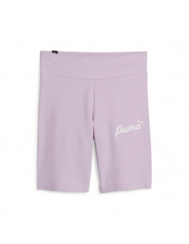 Malla corta PUMA 679412-60-ESS+ BLOSSOM Short...