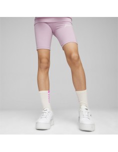 Malla corta PUMA 679412-60-ESS+ BLOSSOM Short Tight... 2