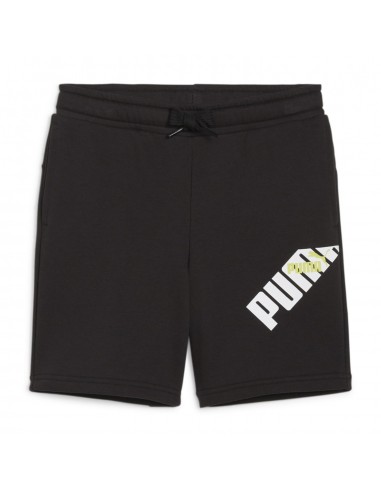 Pantalon corto PUMA 679253-51-PUMA POWER...