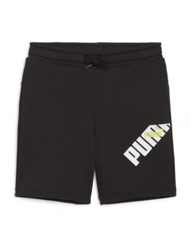 Pantalon corto PUMA 679253-51-PUMA POWER...