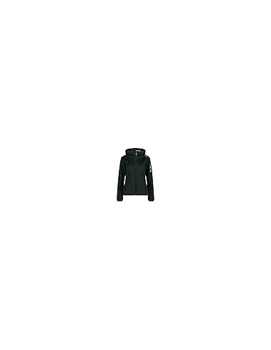 WOMAN JACKET ZIP HOOD-39A5006M-22UF