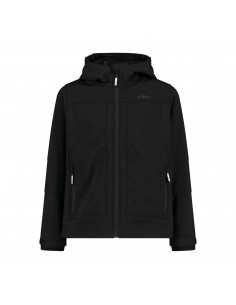 KID JACKET FIX HOOD-3A00094-U901