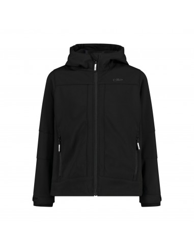 KID JACKET FIX HOOD-3A00094-U901