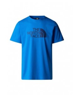 CAMISETA TNF MEN'S S/S EASY TEE BLUE 2