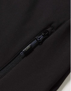 KID JACKET FIX HOOD-3A00094-U901 2