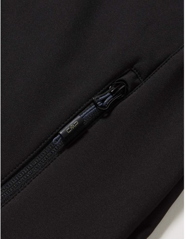 KID JACKET FIX HOOD-3A00094-U901