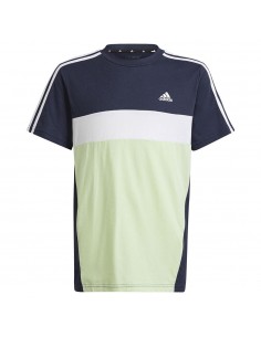 ADIDAS CAMISETA KIDS J 3S TIB T
