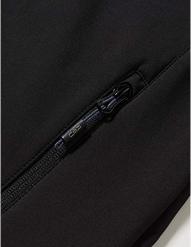 KID JACKET FIX HOOD-3A00094-U901