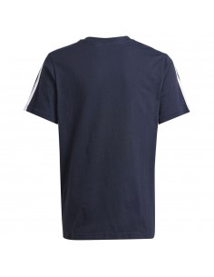 ADIDAS CAMISETA KIDS J 3S TIB T 2