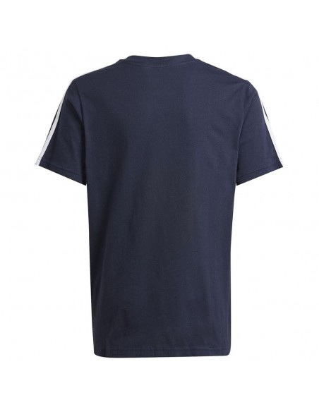 ADIDAS CAMISETA KIDS J 3S TIB T