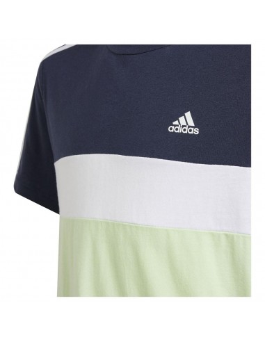 ADIDAS CAMISETA KIDS J 3S TIB T