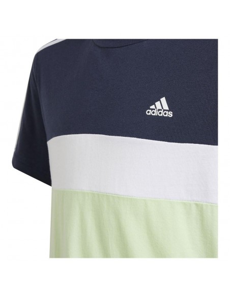 ADIDAS CAMISETA KIDS J 3S TIB T