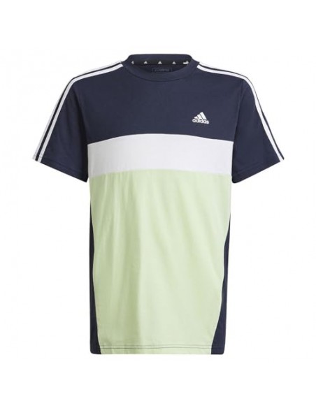 ADIDAS CAMISETA KIDS J 3S TIB T