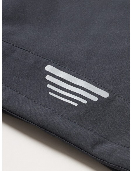 KID JACKET FIX HOOD-3A00094-U901