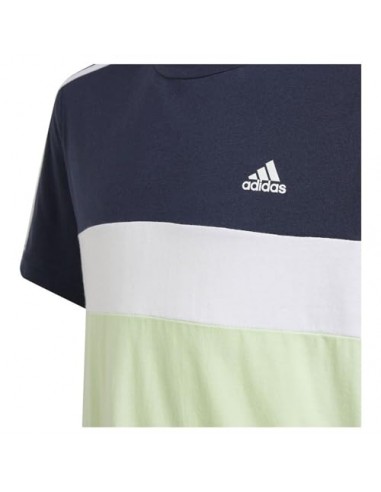 ADIDAS CAMISETA KIDS J 3S TIB T