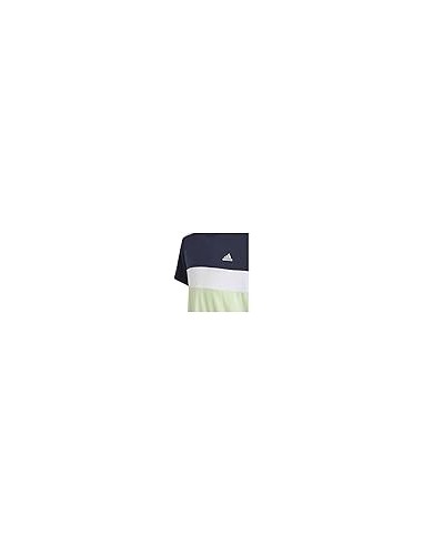 ADIDAS CAMISETA KIDS J 3S TIB T