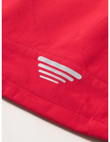 KID JACKET FIX HOOD-3A00094-U901