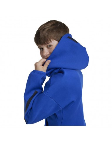 CHAQUETA ADIDAS J Z.N.E.FZ