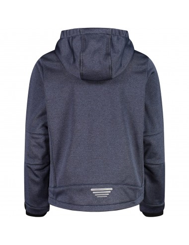 KID JACKET FIX HOOD-3A00094-U901