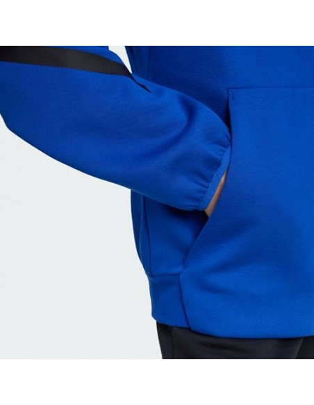 CHAQUETA ADIDAS J Z.N.E.FZ