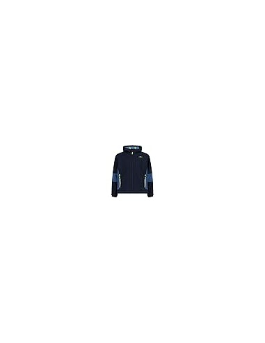 KID JACKET FIX HOOD-3A00094-U901
