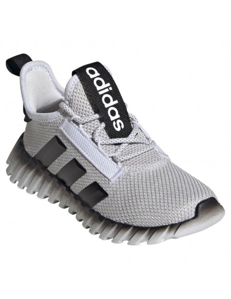 Calzado Sneakers UNISEX JUNIOR ADIDAS KAPTIR 3S K IH7625 NEGRO