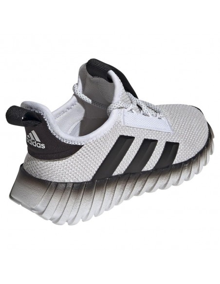 Calzado Sneakers UNISEX JUNIOR ADIDAS KAPTIR 3S K IH7625 NEGRO