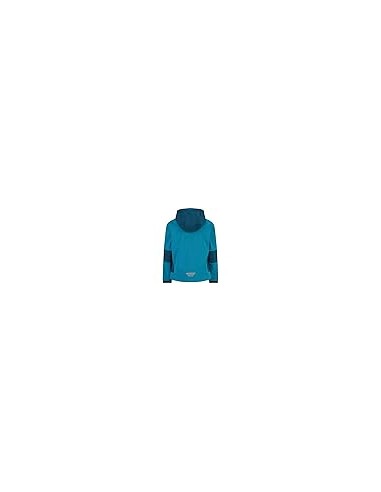 KID JACKET FIX HOOD-3A00094-U901