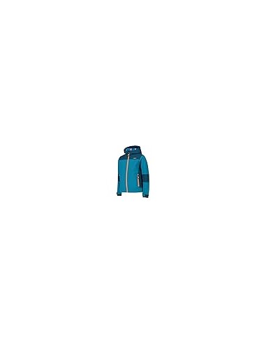 KID JACKET FIX HOOD-3A00094-U901