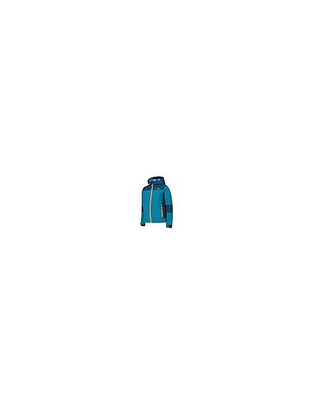 KID JACKET FIX HOOD-3A00094-U901