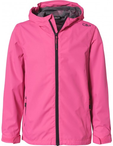 KID JACKET FIX HOOD-3A00094-U901