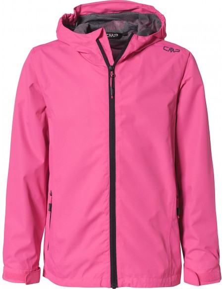 KID JACKET FIX HOOD-3A00094-U901
