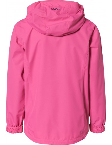 KID JACKET FIX HOOD-3A00094-U901