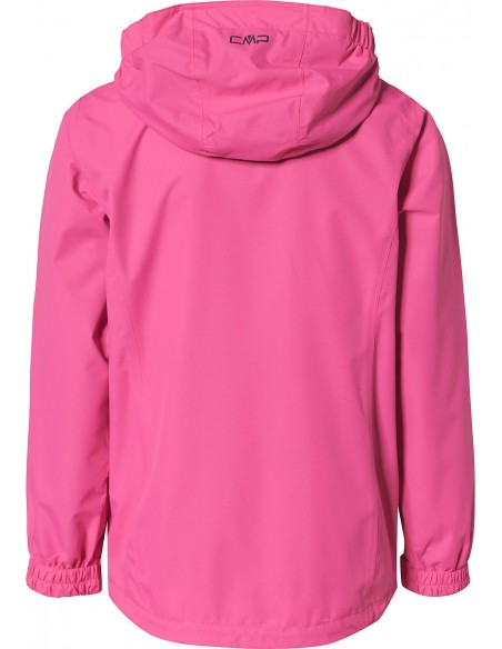 KID JACKET FIX HOOD-3A00094-U901