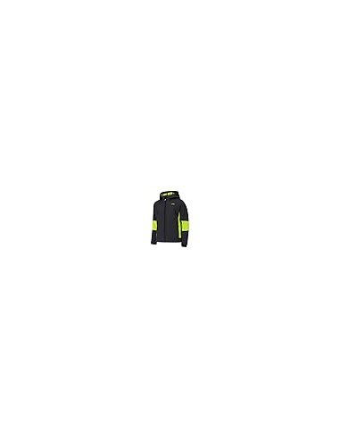 KID JACKET FIX HOOD-3A00094-U901