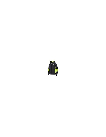 KID JACKET FIX HOOD-3A00094-U901