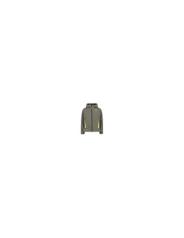 KID JACKET FIX HOOD-3A00094-U901