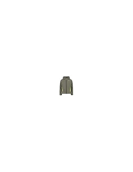 KID JACKET FIX HOOD-3A00094-U901
