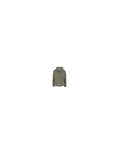 KID JACKET FIX HOOD-3A00094-U901