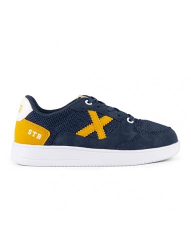 Calzado Sneaker Munich LEGIT KID...