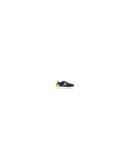 Calzado Sneaker Munich LEGIT KID 13-8022013-AZUL-UNISEX JUNIOR