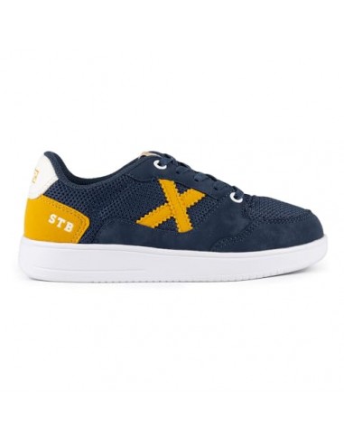 Calzado Sneaker Munich LEGIT KID...