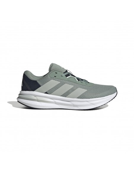 Calzado Running Adidas GALAXY 7 M-JI4599-VERDE-HOMBRE
